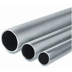 Tarp Pipe, U-Joint And Spline Shaft